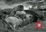 Image of Damaged Village Japan, 1963, second 56 stock footage video 65675039132