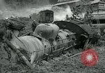 Image of Damaged Village Japan, 1963, second 57 stock footage video 65675039132