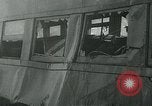 Image of Damaged Village Japan, 1963, second 59 stock footage video 65675039132