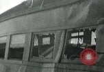 Image of Damaged Village Japan, 1963, second 60 stock footage video 65675039132