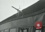 Image of Damaged Village Japan, 1963, second 61 stock footage video 65675039132