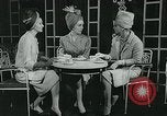 Standbild Frauen United States USA, 1963, aus Sekunde 6 historischem Filmmaterial Videoclip 65675039133