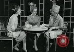 Standbild Frauen United States USA, 1963, aus Sekunde 7 historischem Filmmaterial Videoclip 65675039133