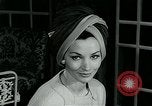 Standbild Frauen United States USA, 1963, aus Sekunde 14 historischem Filmmaterial Videoclip 65675039133