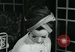 Standbild Frauen United States USA, 1963, aus Sekunde 16 historischem Filmmaterial Videoclip 65675039133