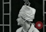 Standbild Frauen United States USA, 1963, aus Sekunde 24 historischem Filmmaterial Videoclip 65675039133
