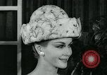 Standbild Frauen United States USA, 1963, aus Sekunde 36 historischem Filmmaterial Videoclip 65675039133