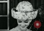Standbild Frauen United States USA, 1963, aus Sekunde 38 historischem Filmmaterial Videoclip 65675039133