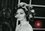 Standbild Frauen United States USA, 1963, aus Sekunde 43 historischem Filmmaterial Videoclip 65675039133