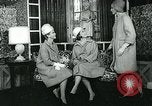 Standbild Frauen United States USA, 1963, aus Sekunde 44 historischem Filmmaterial Videoclip 65675039133