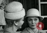 Standbild Frauen United States USA, 1963, aus Sekunde 49 historischem Filmmaterial Videoclip 65675039133