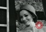 Standbild Frauen United States USA, 1963, aus Sekunde 53 historischem Filmmaterial Videoclip 65675039133