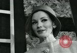 Standbild Frauen United States USA, 1963, aus Sekunde 54 historischem Filmmaterial Videoclip 65675039133