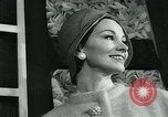Standbild Frauen United States USA, 1963, aus Sekunde 56 historischem Filmmaterial Videoclip 65675039133