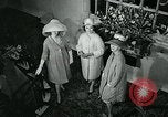 Standbild Frauen United States USA, 1963, aus Sekunde 60 historischem Filmmaterial Videoclip 65675039133