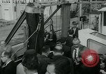 Standbild Insel Alcatraz California United States USA, 1963, aus Sekunde 26 historischem Filmmaterial Videoclip 65675039134
