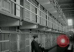 Standbild Insel Alcatraz California United States USA, 1963, aus Sekunde 27 historischem Filmmaterial Videoclip 65675039134