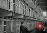 Standbild Insel Alcatraz California United States USA, 1963, aus Sekunde 28 historischem Filmmaterial Videoclip 65675039134