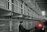 Standbild Insel Alcatraz California United States USA, 1963, aus Sekunde 29 historischem Filmmaterial Videoclip 65675039134