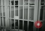 Standbild Insel Alcatraz California United States USA, 1963, aus Sekunde 30 historischem Filmmaterial Videoclip 65675039134