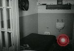 Standbild Insel Alcatraz California United States USA, 1963, aus Sekunde 33 historischem Filmmaterial Videoclip 65675039134