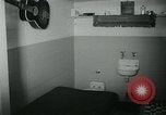 Standbild Insel Alcatraz California United States USA, 1963, aus Sekunde 34 historischem Filmmaterial Videoclip 65675039134