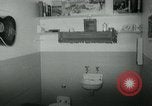 Standbild Insel Alcatraz California United States USA, 1963, aus Sekunde 35 historischem Filmmaterial Videoclip 65675039134