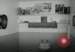 Standbild Insel Alcatraz California United States USA, 1963, aus Sekunde 36 historischem Filmmaterial Videoclip 65675039134