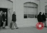 Standbild Insel Alcatraz California United States USA, 1963, aus Sekunde 37 historischem Filmmaterial Videoclip 65675039134