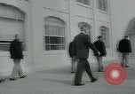 Standbild Insel Alcatraz California United States USA, 1963, aus Sekunde 40 historischem Filmmaterial Videoclip 65675039134