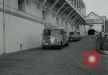 Standbild Insel Alcatraz California United States USA, 1963, aus Sekunde 41 historischem Filmmaterial Videoclip 65675039134