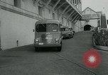 Standbild Insel Alcatraz California United States USA, 1963, aus Sekunde 42 historischem Filmmaterial Videoclip 65675039134