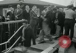 Standbild Insel Alcatraz California United States USA, 1963, aus Sekunde 46 historischem Filmmaterial Videoclip 65675039134