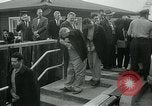 Standbild Insel Alcatraz California United States USA, 1963, aus Sekunde 47 historischem Filmmaterial Videoclip 65675039134