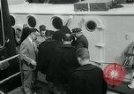 Standbild Insel Alcatraz California United States USA, 1963, aus Sekunde 50 historischem Filmmaterial Videoclip 65675039134