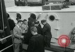 Standbild Insel Alcatraz California United States USA, 1963, aus Sekunde 51 historischem Filmmaterial Videoclip 65675039134