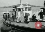 Standbild Insel Alcatraz California United States USA, 1963, aus Sekunde 52 historischem Filmmaterial Videoclip 65675039134