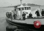 Standbild Insel Alcatraz California United States USA, 1963, aus Sekunde 53 historischem Filmmaterial Videoclip 65675039134