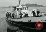 Standbild Insel Alcatraz California United States USA, 1963, aus Sekunde 54 historischem Filmmaterial Videoclip 65675039134