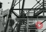 Standbild Insel Alcatraz California United States USA, 1963, aus Sekunde 60 historischem Filmmaterial Videoclip 65675039134