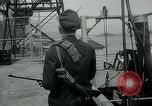 Standbild Insel Alcatraz California United States USA, 1963, aus Sekunde 61 historischem Filmmaterial Videoclip 65675039134