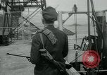 Standbild Insel Alcatraz California United States USA, 1963, aus Sekunde 62 historischem Filmmaterial Videoclip 65675039134