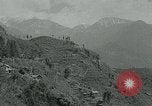 Standbild hoffe Cooke Gangtok Sikkim Indien, 1963, aus Sekunde 7 historischem Filmmaterial Videoclip 65675039135