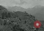 Standbild hoffe Cooke Gangtok Sikkim Indien, 1963, aus Sekunde 8 historischem Filmmaterial Videoclip 65675039135