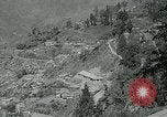 Standbild hoffe Cooke Gangtok Sikkim Indien, 1963, aus Sekunde 12 historischem Filmmaterial Videoclip 65675039135