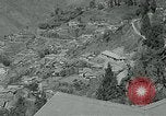 Standbild hoffe Cooke Gangtok Sikkim Indien, 1963, aus Sekunde 13 historischem Filmmaterial Videoclip 65675039135
