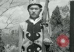 Standbild hoffe Cooke Gangtok Sikkim Indien, 1963, aus Sekunde 20 historischem Filmmaterial Videoclip 65675039135