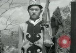Standbild hoffe Cooke Gangtok Sikkim Indien, 1963, aus Sekunde 21 historischem Filmmaterial Videoclip 65675039135