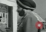 Standbild hoffe Cooke Gangtok Sikkim Indien, 1963, aus Sekunde 25 historischem Filmmaterial Videoclip 65675039135