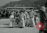 Standbild hoffe Cooke Gangtok Sikkim Indien, 1963, aus Sekunde 31 historischem Filmmaterial Videoclip 65675039135